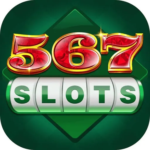Cara Download 567slots APK dengan Mudah APK Resmi — ikon aplikasi