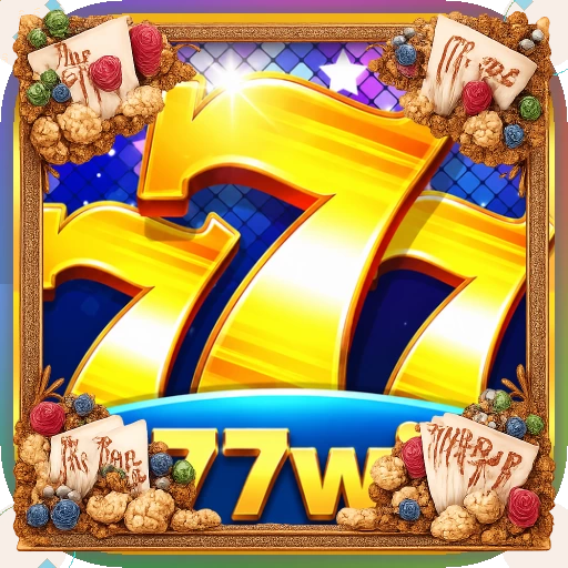 Cara Download 777win APK dengan Mudah APK Resmi — ikon aplikasi