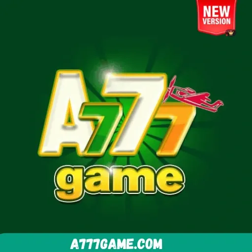 Cara Download a777game APK dengan Mudah APK Resmi — ikon aplikasi