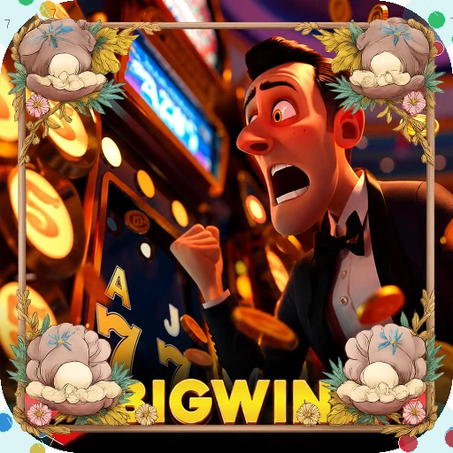Cara Download bigwin189 APK dengan Mudah APK Resmi — ikon aplikasi