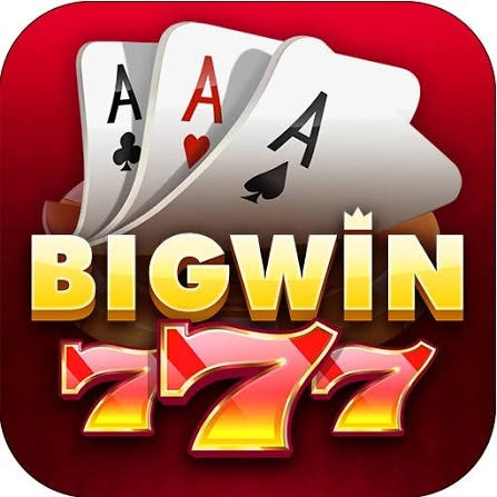 Cara Download bigwin777 APK dengan Mudah APK Resmi — ikon aplikasi