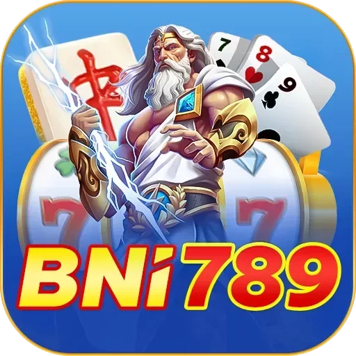Cara Download bni789 APK dengan Mudah APK Resmi — ikon aplikasi