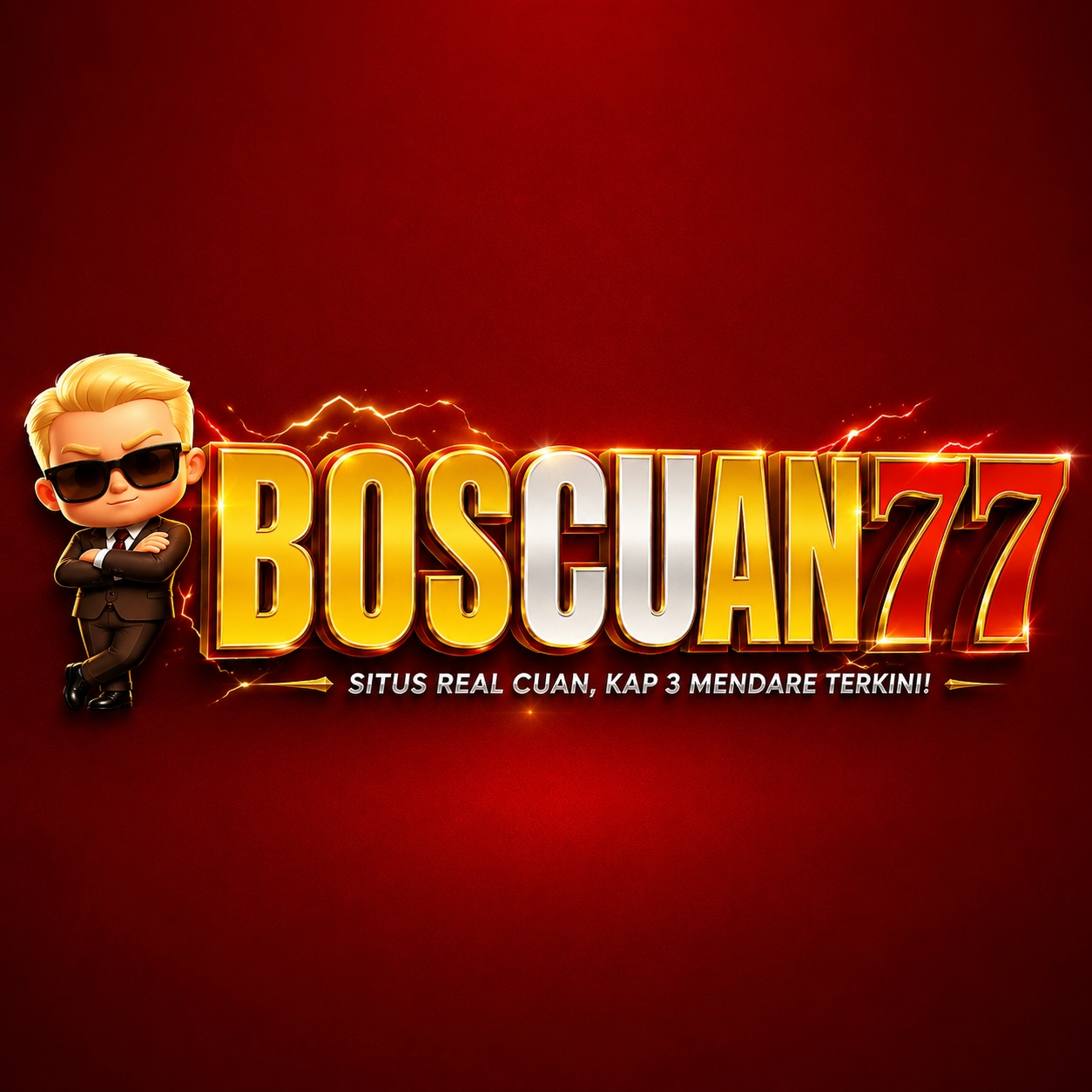 Cara Download boscuan77 APK dengan Mudah APK Resmi — ikon aplikasi