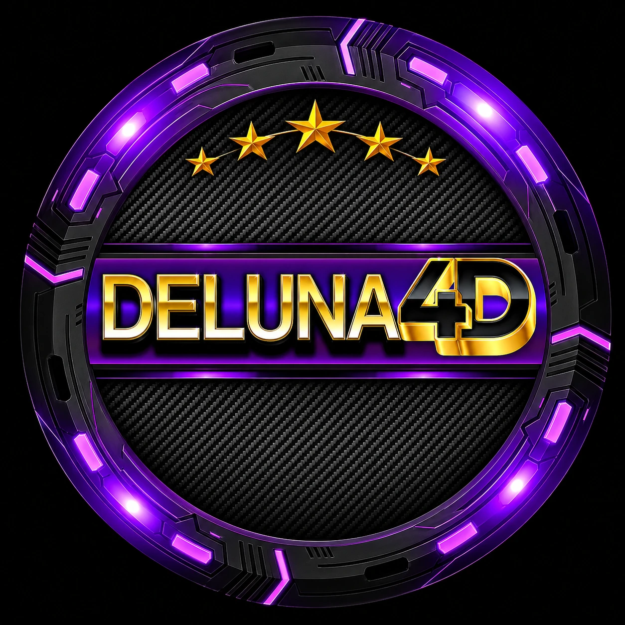 Cara Download deluna4d APK dengan Mudah APK Resmi — ikon aplikasi
