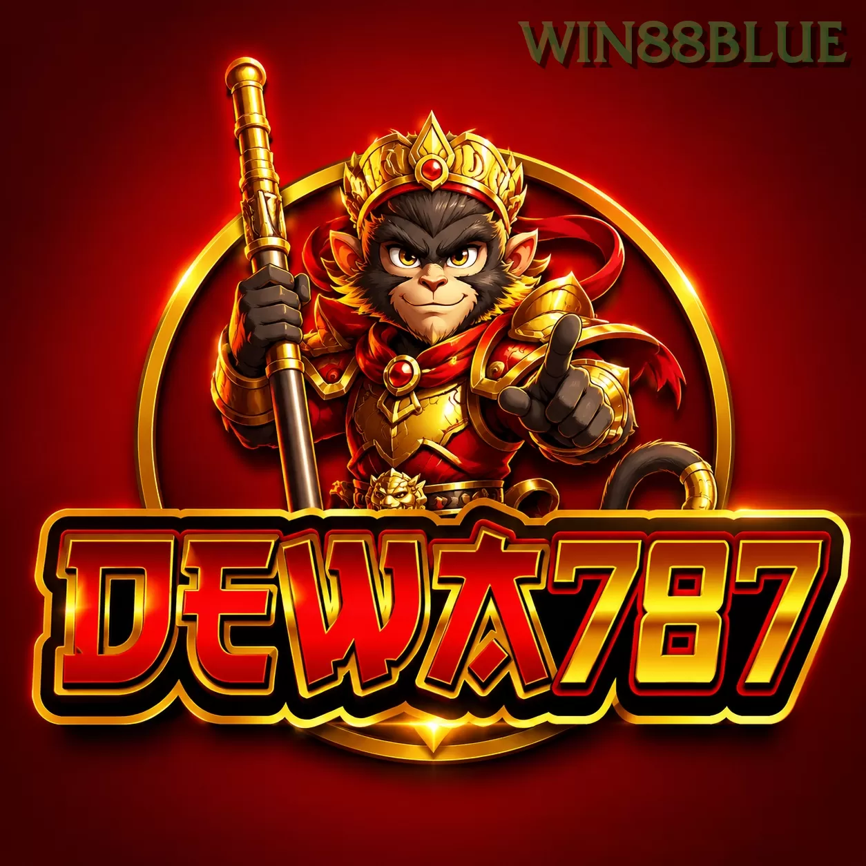 dewa787
