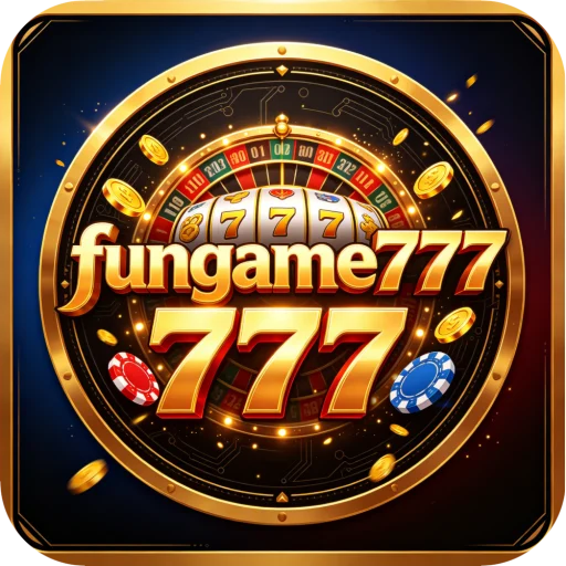 Cara Download fungame777 APK dengan Mudah APK Resmi — ikon aplikasi