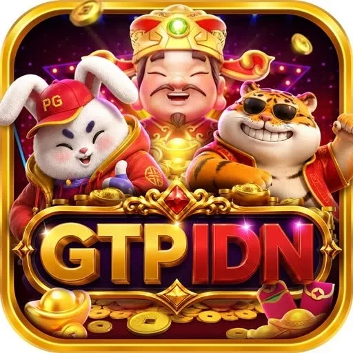 Cara Download gtpidn APK dengan Mudah APK Resmi — ikon aplikasi