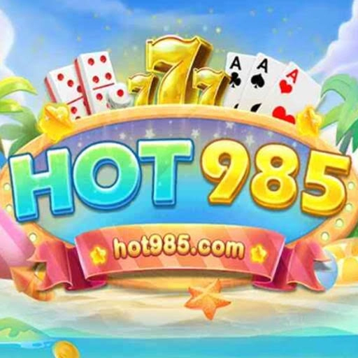 Cara Download hot985 APK dengan Mudah APK Resmi — ikon aplikasi