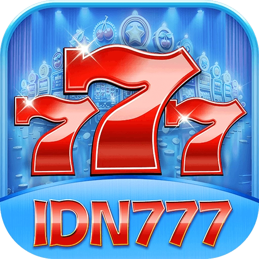Cara Download idn777 APK dengan Mudah APK Resmi — ikon aplikasi