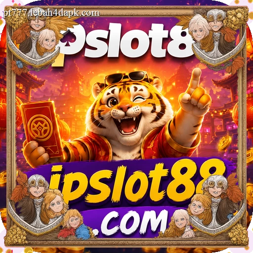 Cara Download jpslot88 APK dengan Mudah APK Resmi — ikon aplikasi
