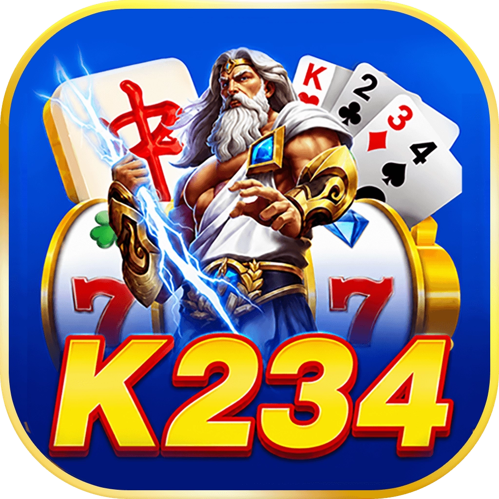 Cara Download k234 APK dengan Mudah APK Resmi — ikon aplikasi