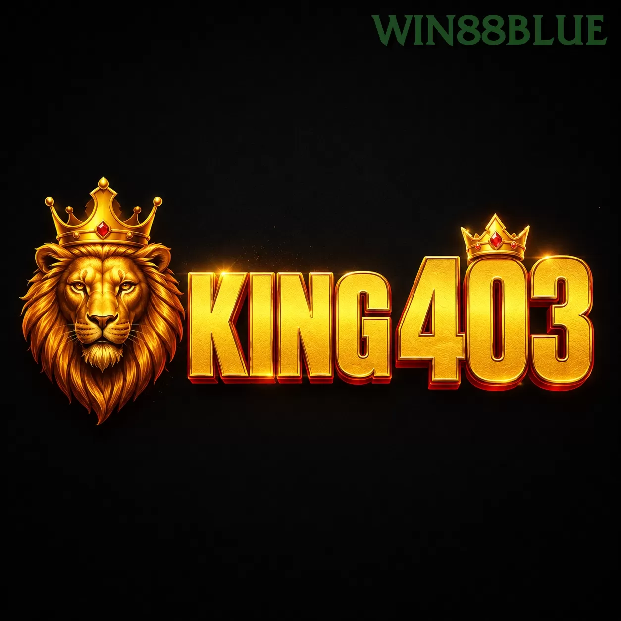 Ikon king403