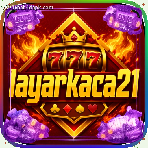 Cara Download layarkaca21 APK dengan Mudah APK Resmi — ikon aplikasi