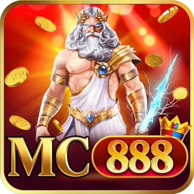 Cara Download mc888 APK dengan Mudah APK Resmi — ikon aplikasi