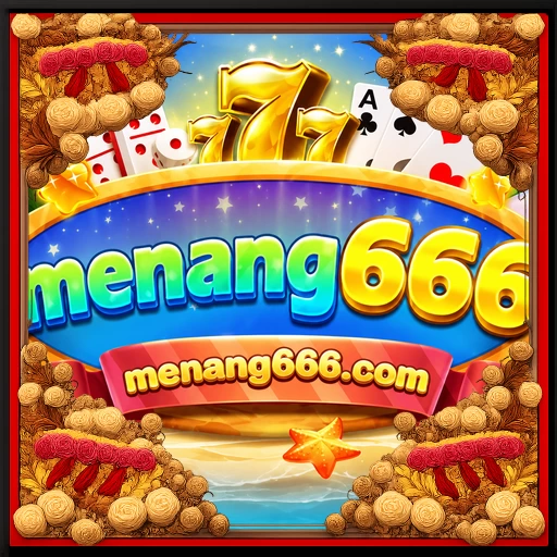 Cara Download menang666 APK dengan Mudah APK Resmi — ikon aplikasi