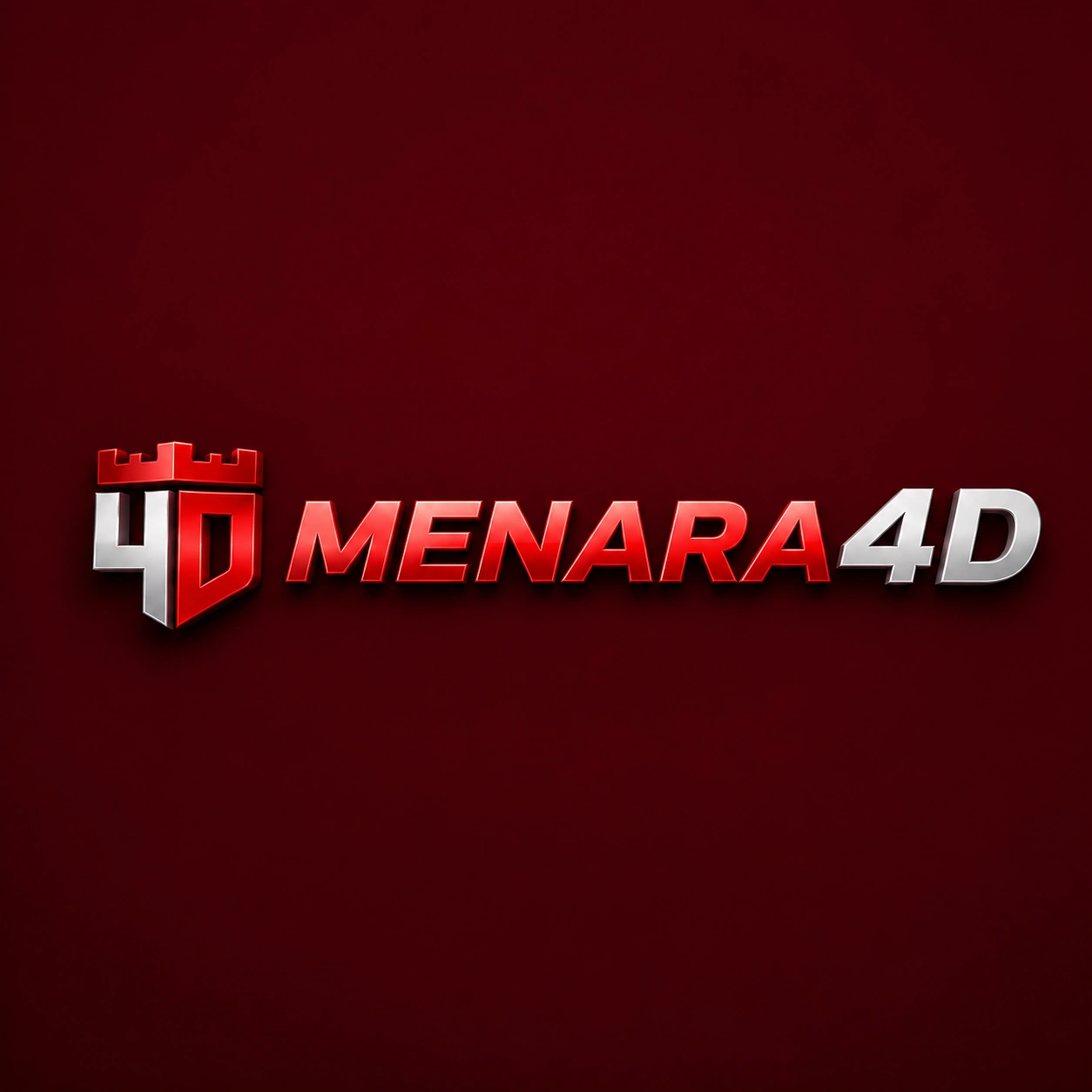 Cara Download menara4d APK dengan Mudah APK Resmi — ikon aplikasi