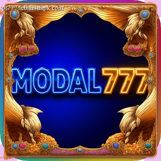 Cara Download modal777 APK dengan Mudah APK Resmi — ikon aplikasi