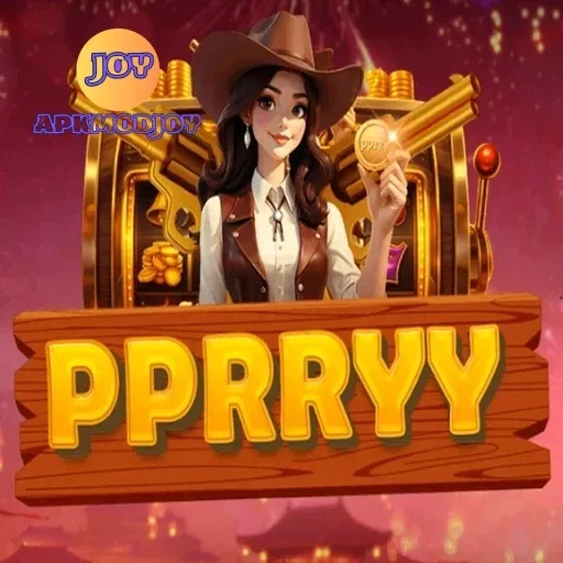 Cara Download pprryy APK dengan Mudah APK Resmi — ikon aplikasi
