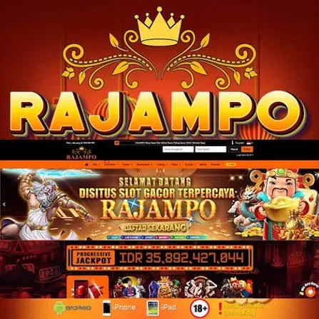 Cara Download rajampo APK dengan Mudah APK Resmi — ikon aplikasi