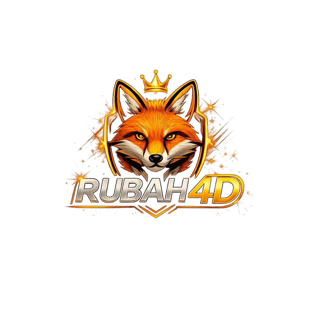 Cara Download rubah4d APK dengan Mudah APK Resmi — ikon aplikasi