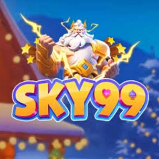 Cara Download sky99 APK dengan Mudah APK Resmi — ikon aplikasi