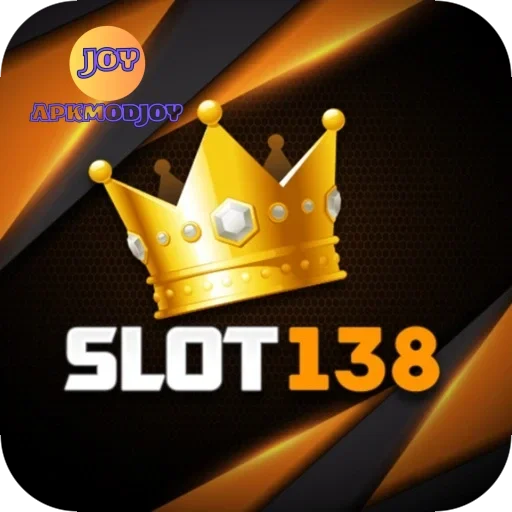 Cara Download slot138 APK dengan Mudah APK Resmi — ikon aplikasi