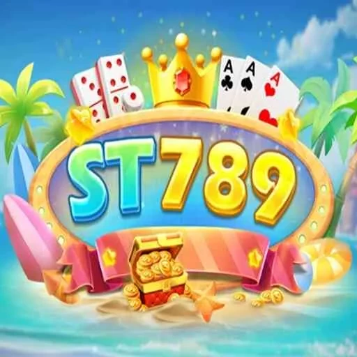 Cara Download st789 APK dengan Mudah APK Resmi — ikon aplikasi