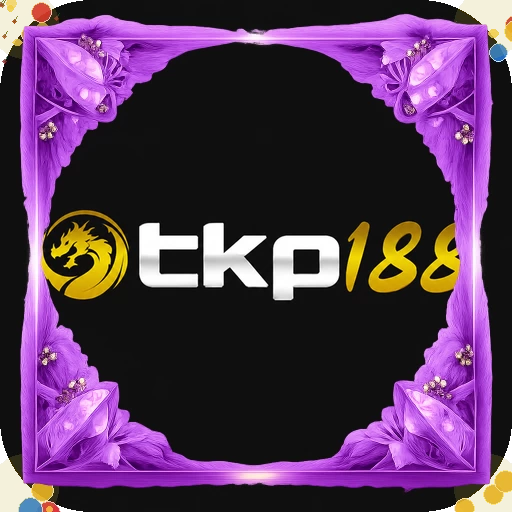 Cara Download tkp188 APK dengan Mudah APK Resmi — ikon aplikasi