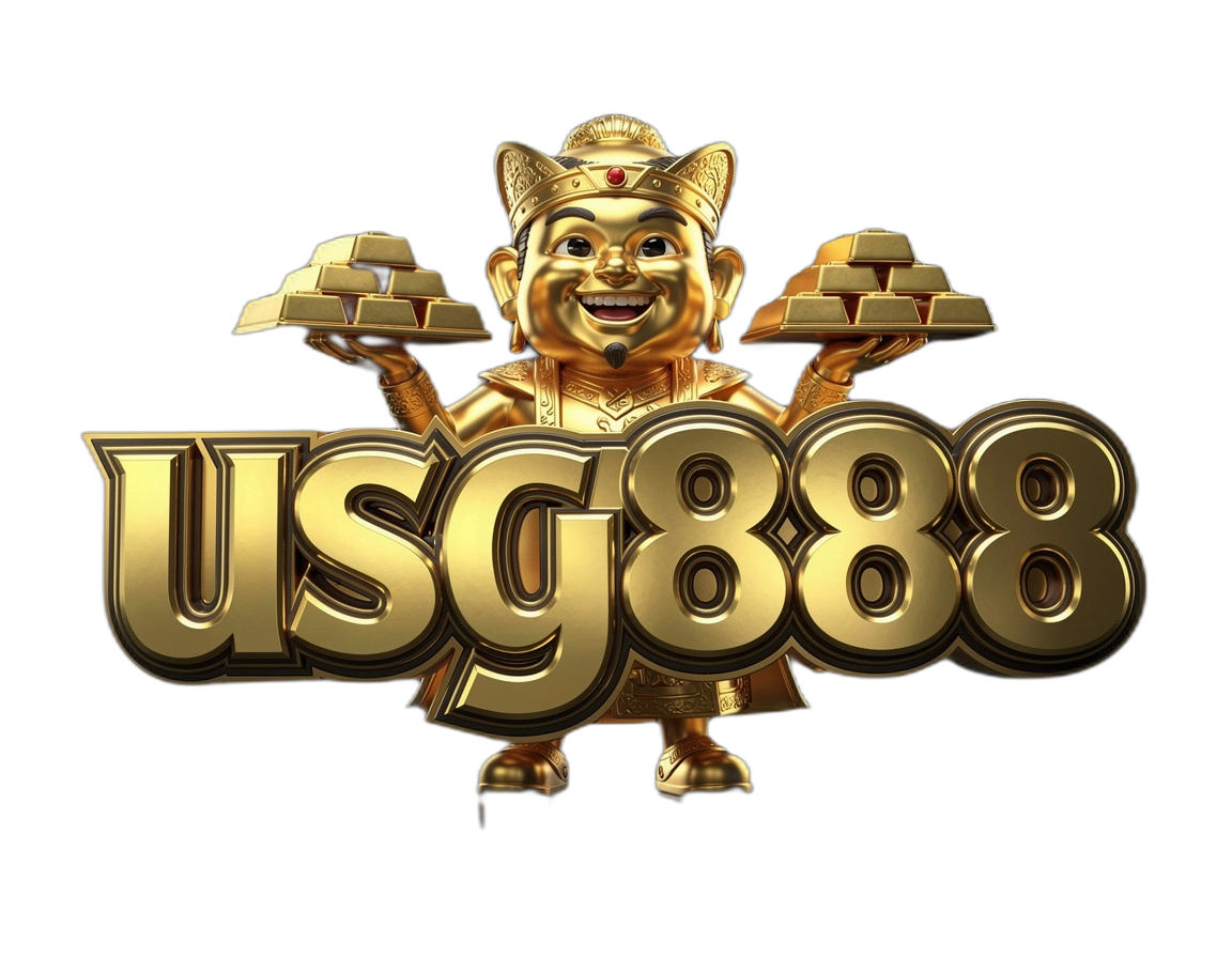 Cara Download usg888 APK dengan Mudah APK Resmi — ikon aplikasi