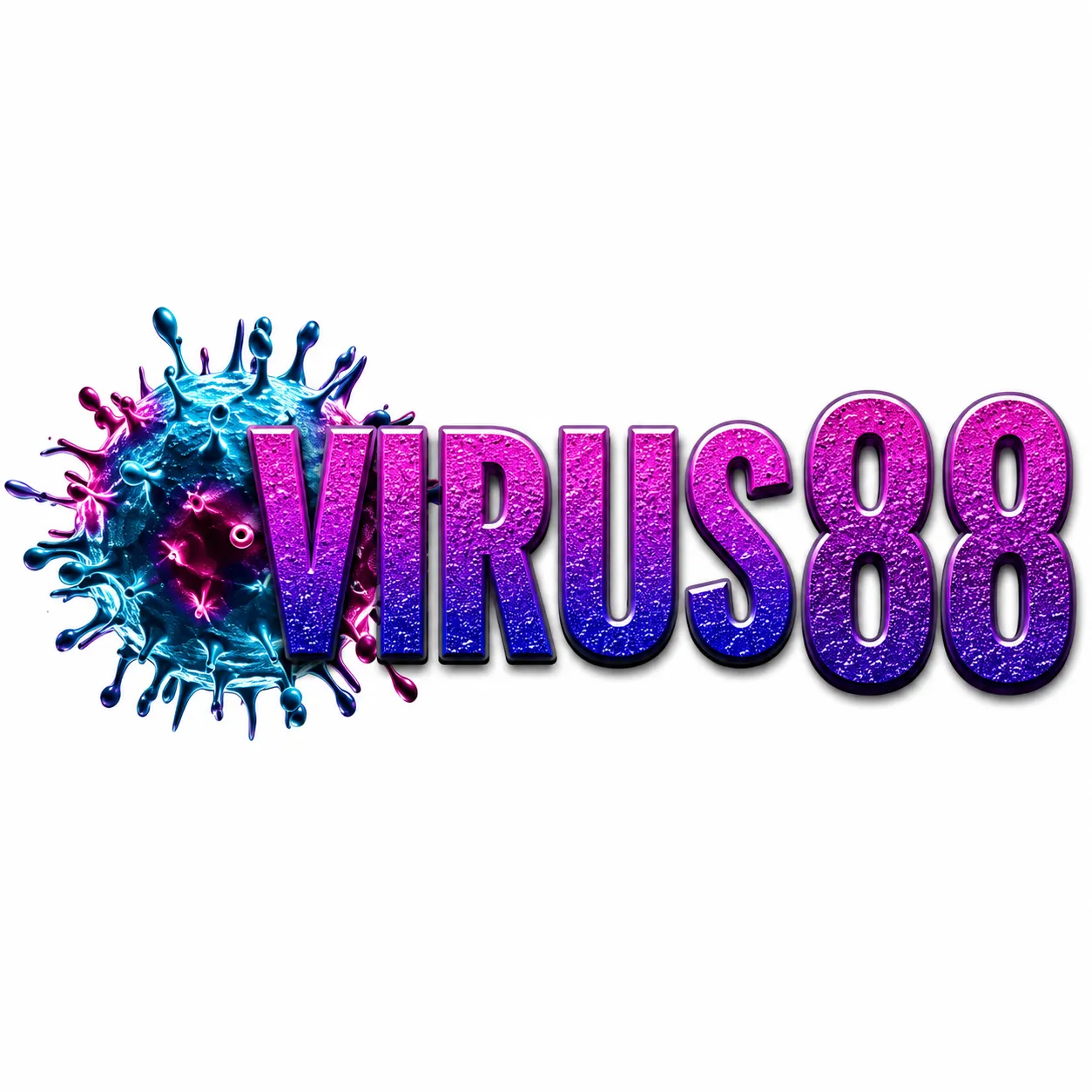 Cara Download virus88 APK dengan Mudah APK Resmi — ikon aplikasi