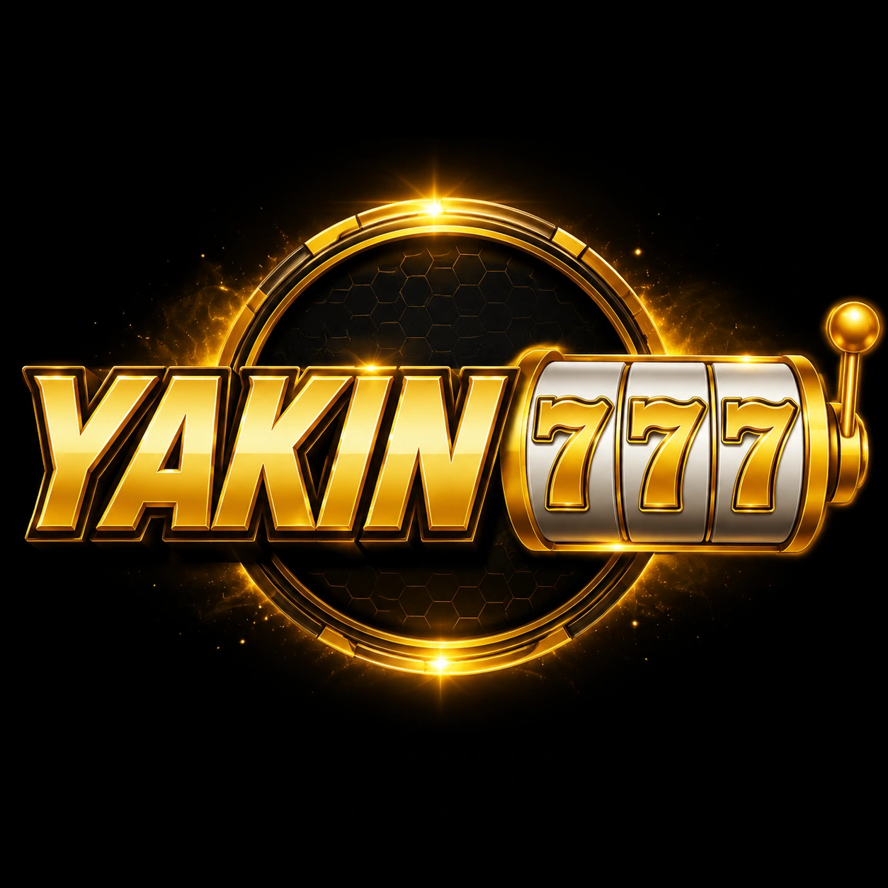 Cara Download yakin777 APK dengan Mudah APK Resmi — ikon aplikasi
