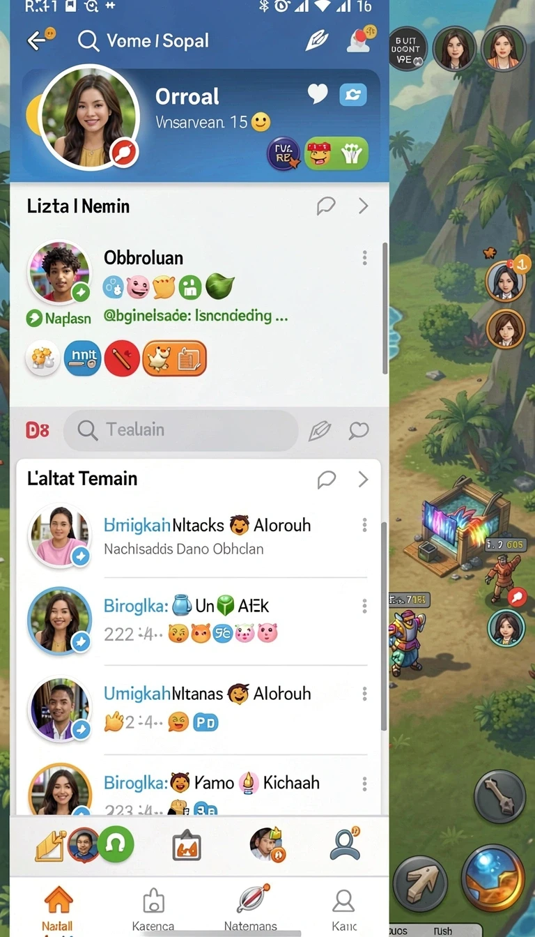 Screenshot Cara Download ovo88 APK dengan Mudah nomor 3