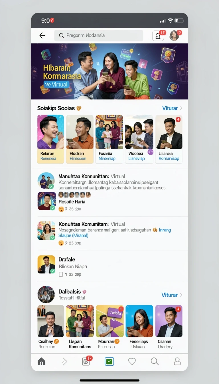 Screenshot Cara Download kamustoto APK dengan Mudah nomor 2