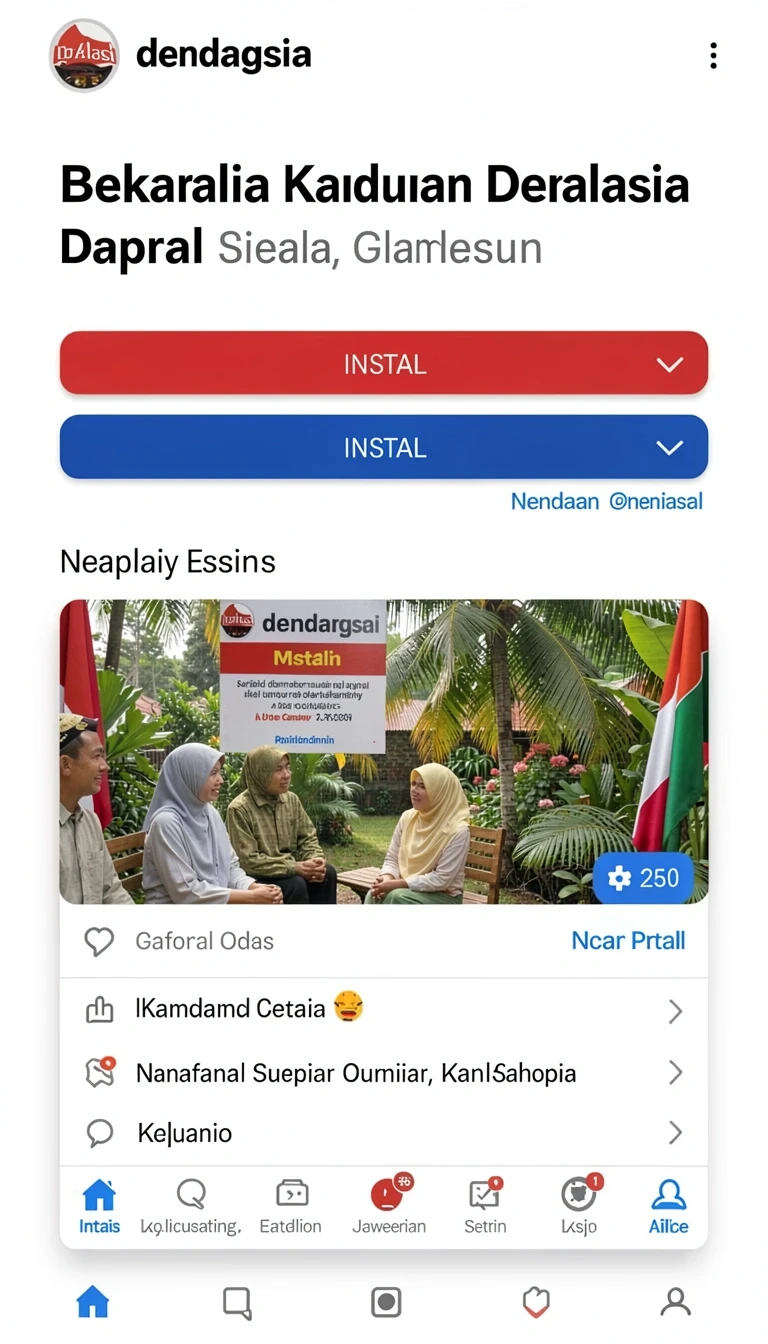 Screenshot Cara Download 888idr APK dengan Mudah nomor 1