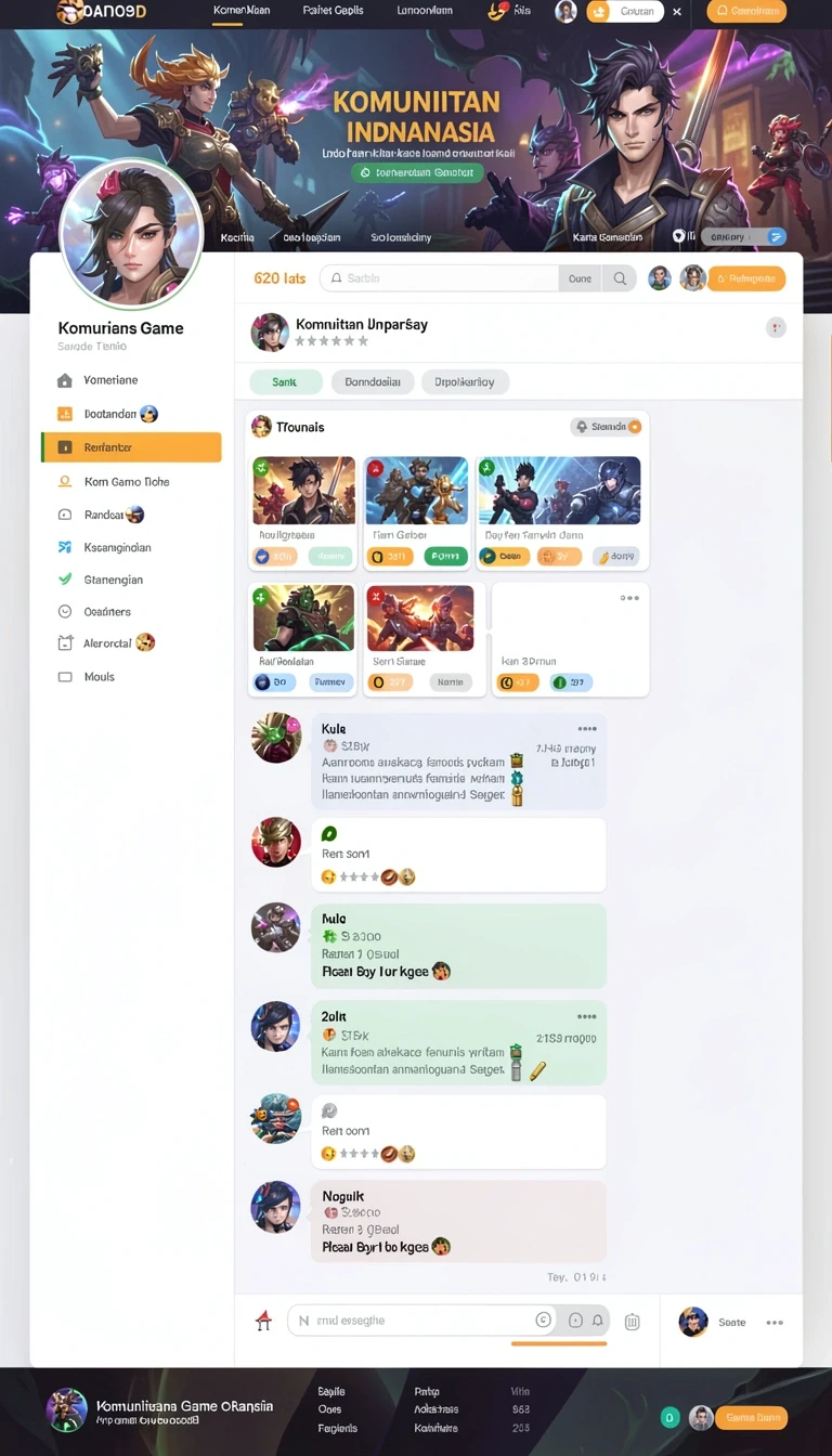 Screenshot Cara Download jvs88 APK dengan Mudah nomor 3