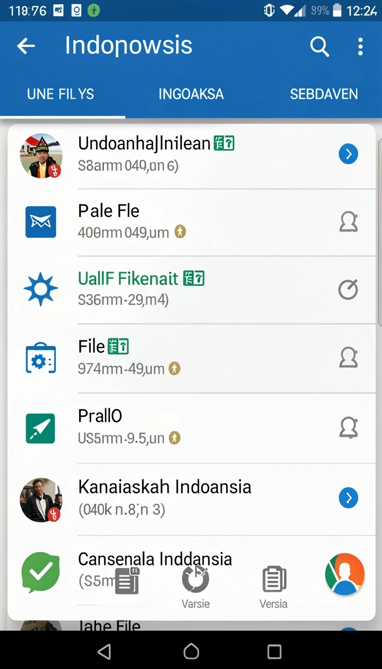 Screenshot Cara Download boscuan77 APK dengan Mudah nomor 2