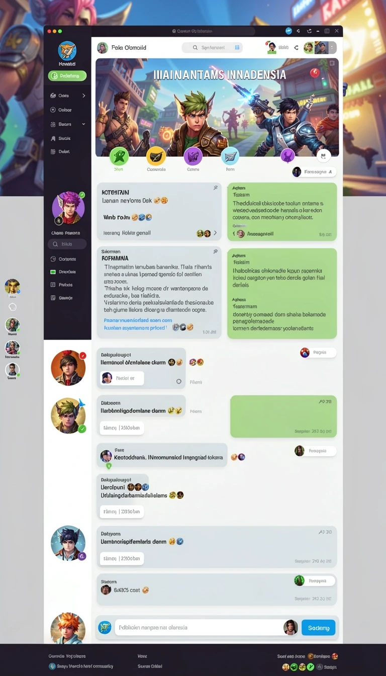 Screenshot Cara Download l3gamtoto APK dengan Mudah nomor 3