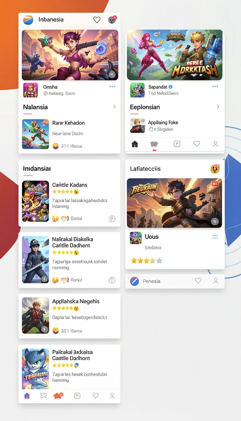 Screenshot Review Aplikasi 7game nomor 2