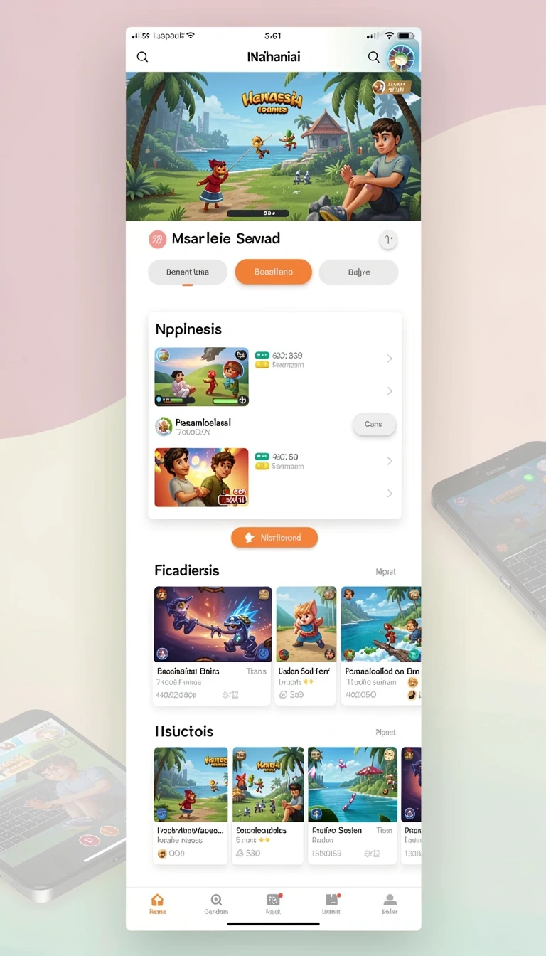 Screenshot Cara Download rp99 APK dengan Mudah nomor 2