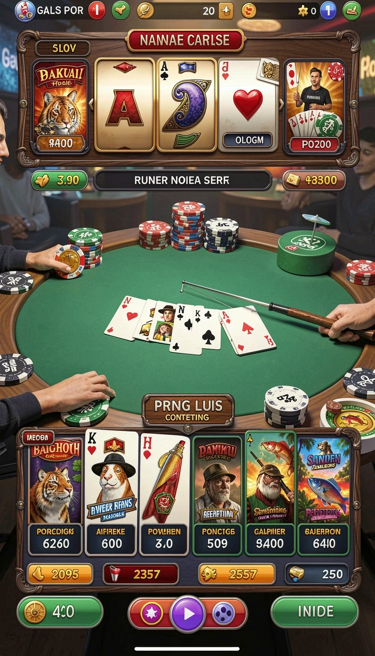 Screenshot Cara Download king403 APK dengan Mudah nomor 2