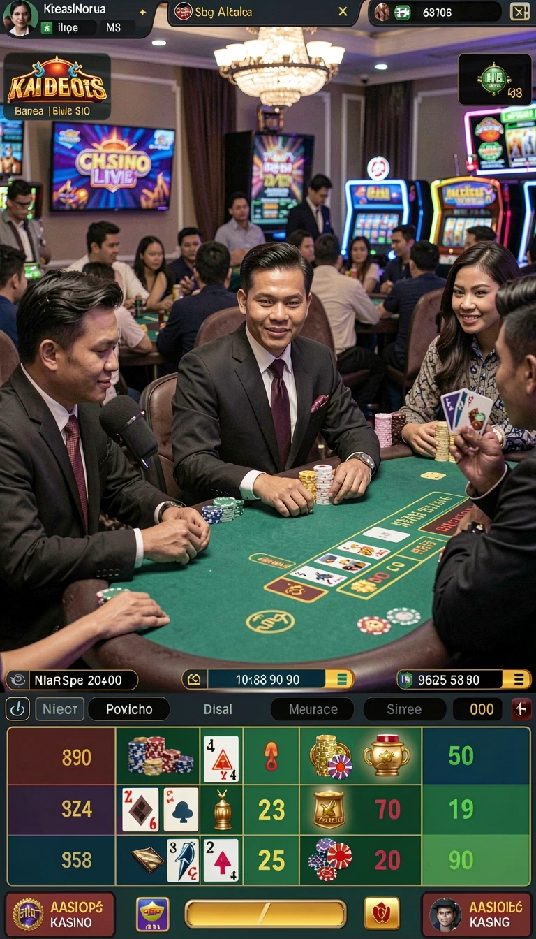 Screenshot Cara Download pgbet APK dengan Mudah nomor 1