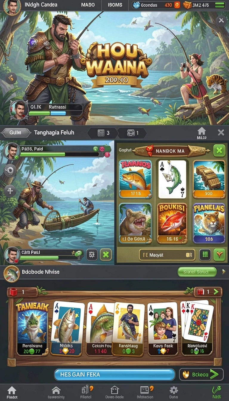 Screenshot Cara Download winning568 APK dengan Mudah nomor 3