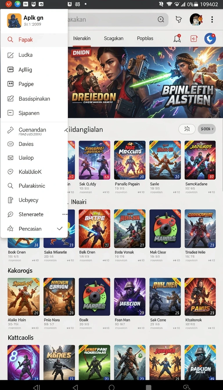 Screenshot Cara Download tkp188 APK dengan Mudah nomor 3