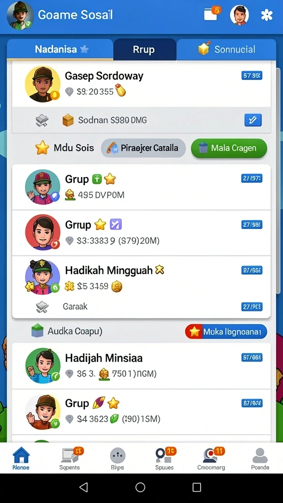Screenshot Cara Download Javo88 icons APK dengan Mudah nomor 2
