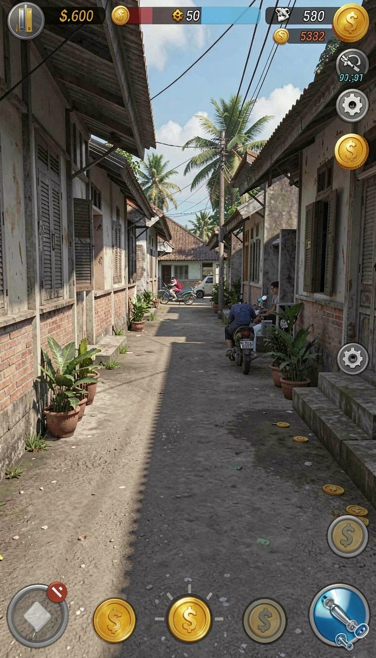 Screenshot Cara Download k234 APK dengan Mudah nomor 3