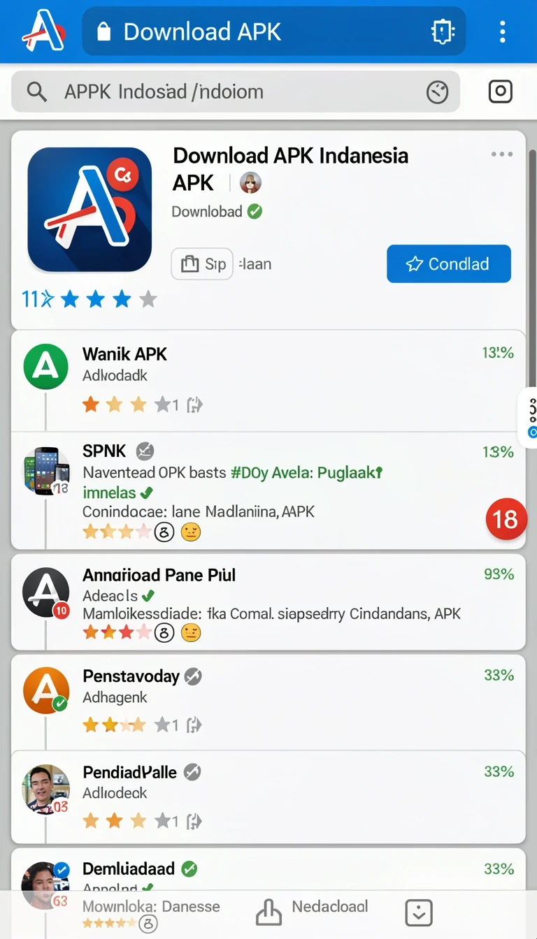 Screenshot Cara Download ID66 APK dengan Mudah nomor 3