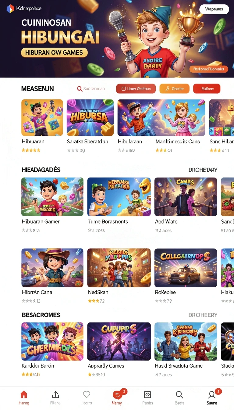 Screenshot Review Aplikasi imbaslot nomor 2