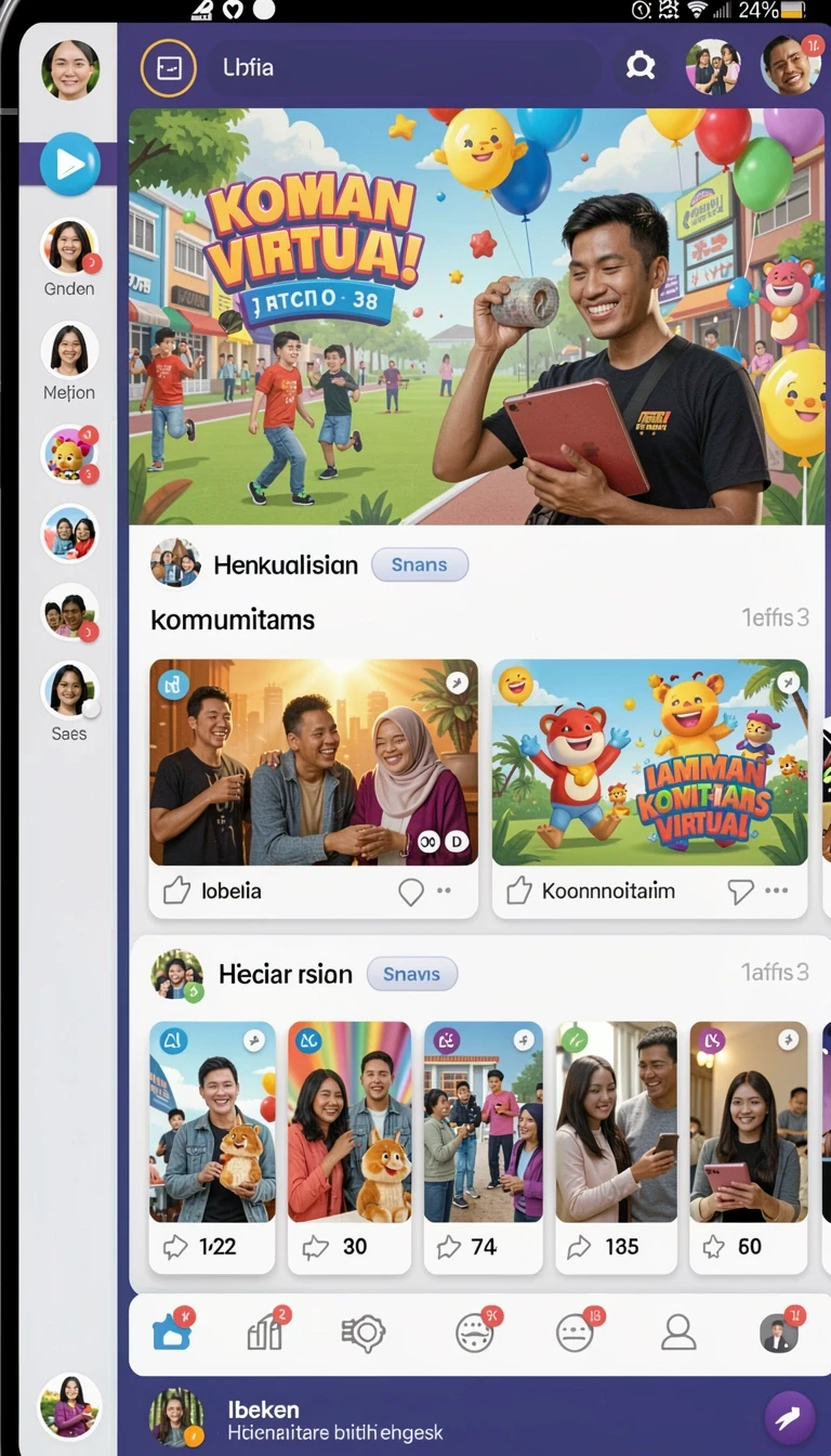 Screenshot Cara Download panen138 APK dengan Mudah nomor 2