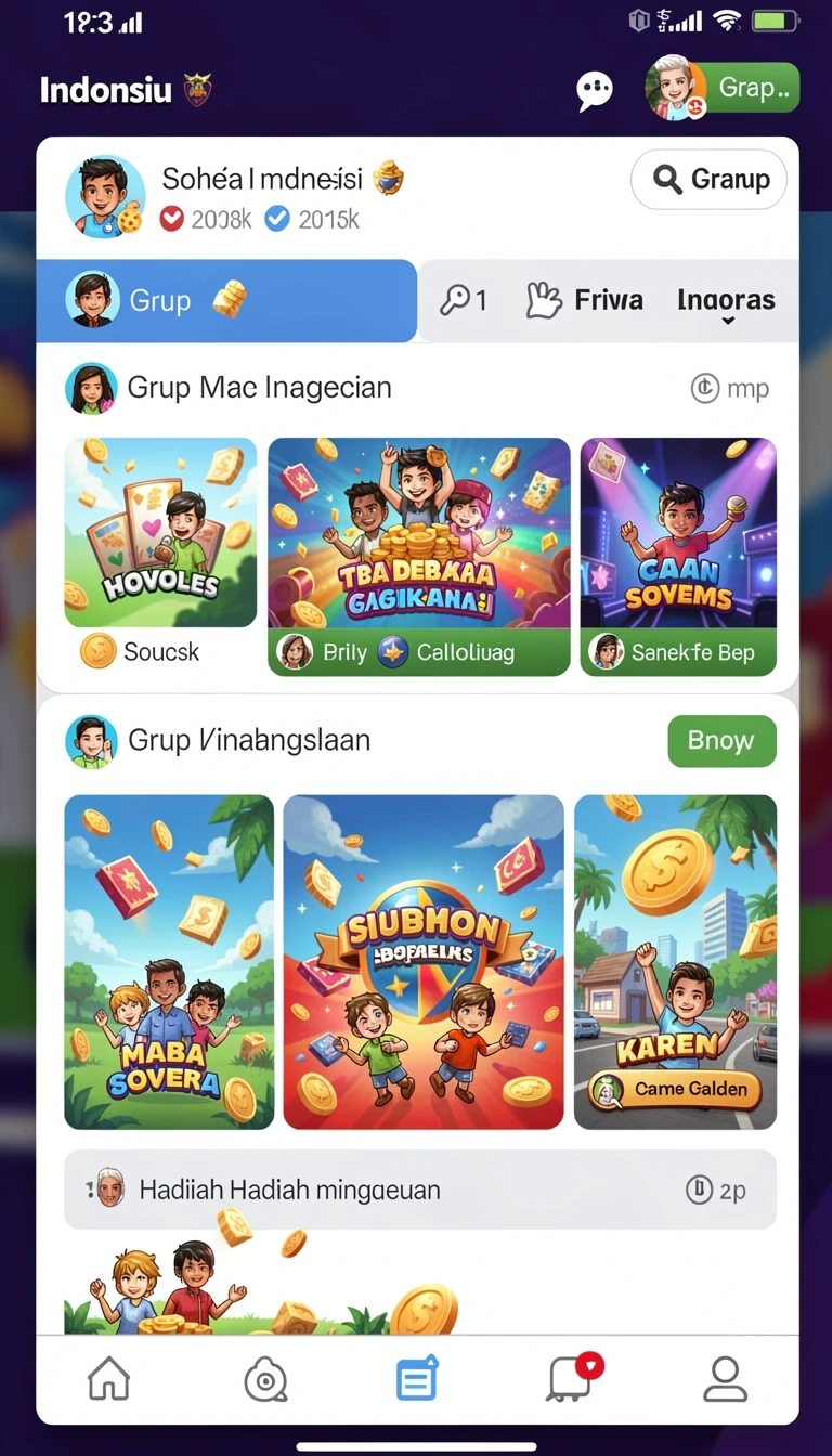 Screenshot Cara Download waslot APK dengan Mudah nomor 3