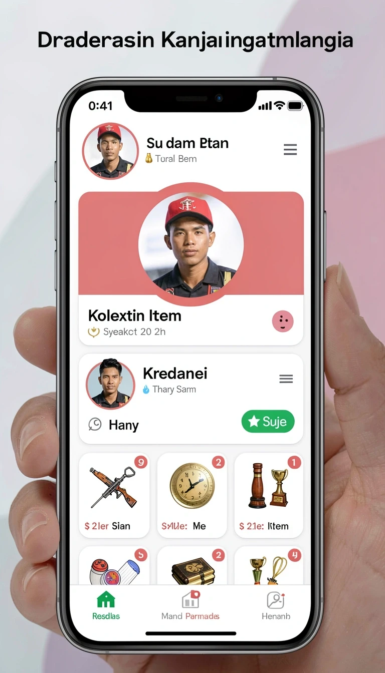 Screenshot Cara Download idn777 APK dengan Mudah nomor 1